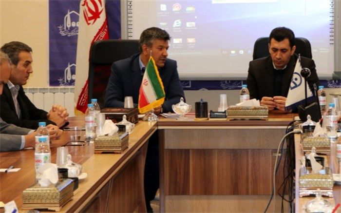 دوره های آموزشی برای بدنه دانشگاه فرهنگیان مفیداست