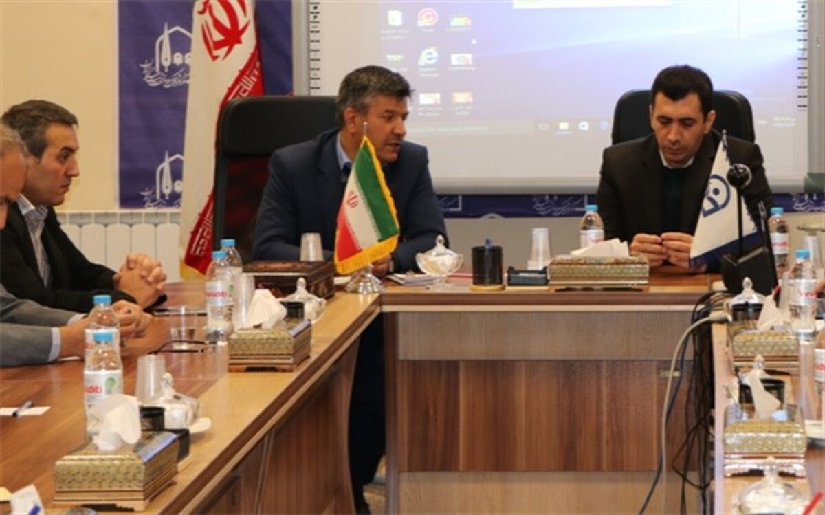 دوره های آموزشی برای بدنه دانشگاه فرهنگیان مفیداست