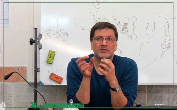 عضو هیات انتخاب جشنواره پویانمایی تهران: امنیت تولیدکننده انیمیشن باید تامین شود