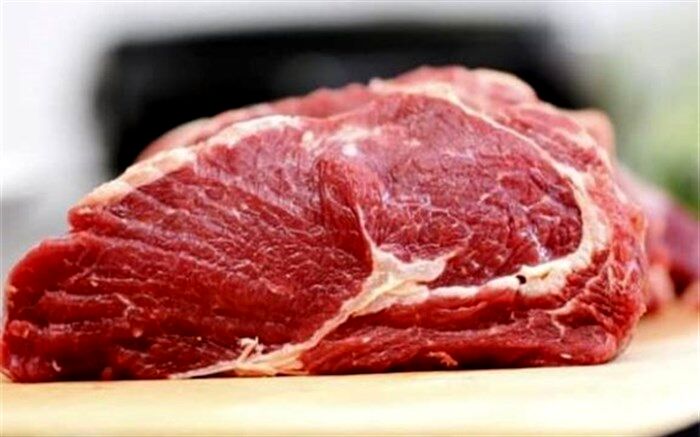 حقوق ورودی واردات گوشت قرمز ۴ درصد تعیین شد