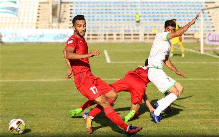 تغییر زمان برگزاری یک دیدار از هفته هجدهم لیگ برتر