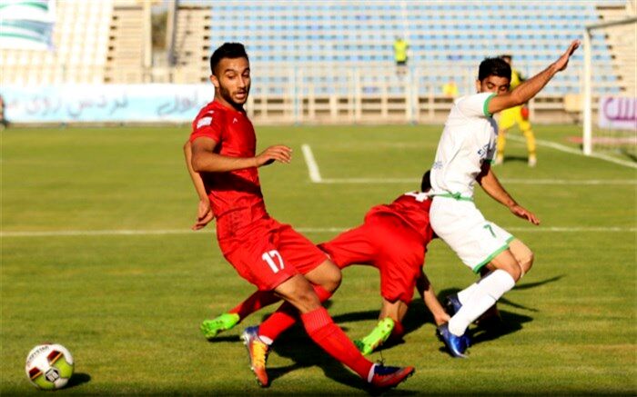 تغییر زمان برگزاری یک دیدار از هفته هجدهم لیگ برتر