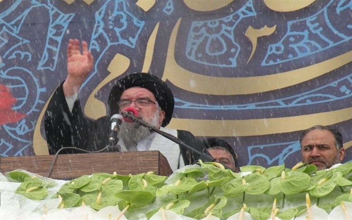 برای چهلمین بار، روسیاهی به زغال ماند