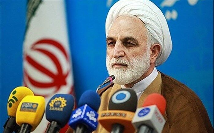 محسنی اژه‌ای خبر داد: معرفی رئیس جدید قوه قضائیه تا پایان سال