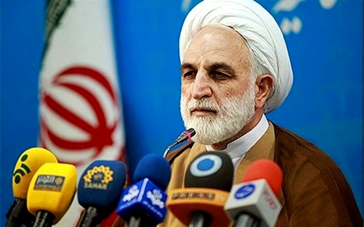 محسنی اژه‌ای خبر داد: معرفی رئیس جدید قوه قضائیه تا پایان سال