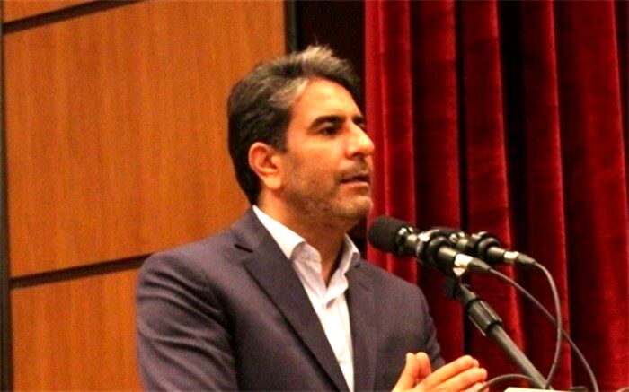 محمد صیدلو: اعتماد مردم به نظام اسلامی بزرگترین سرمایه هر دولتی است