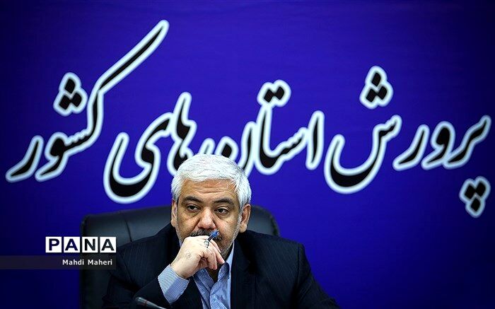اللهیار ترکمن: تلاش برای پرداخت ۹۵ درصد مطالبات  فرهنگیان تا پایان سال