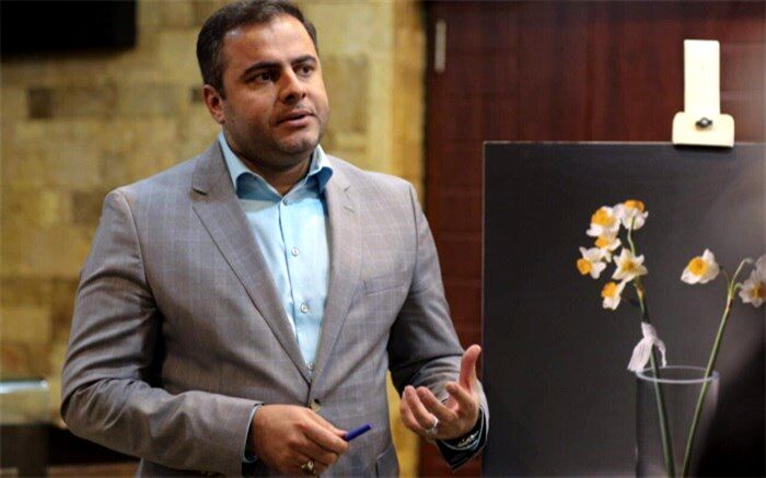 جدیدترین اظهار نظر پسر محمدرضا عارف درباره ژن خوب