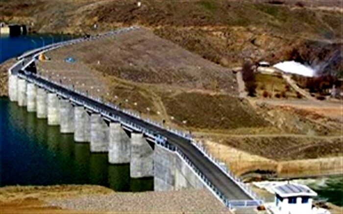 معاون وزیر: هر کجا آب باریکه‌ای هست درخواست احداث سد وجود د‌ارد