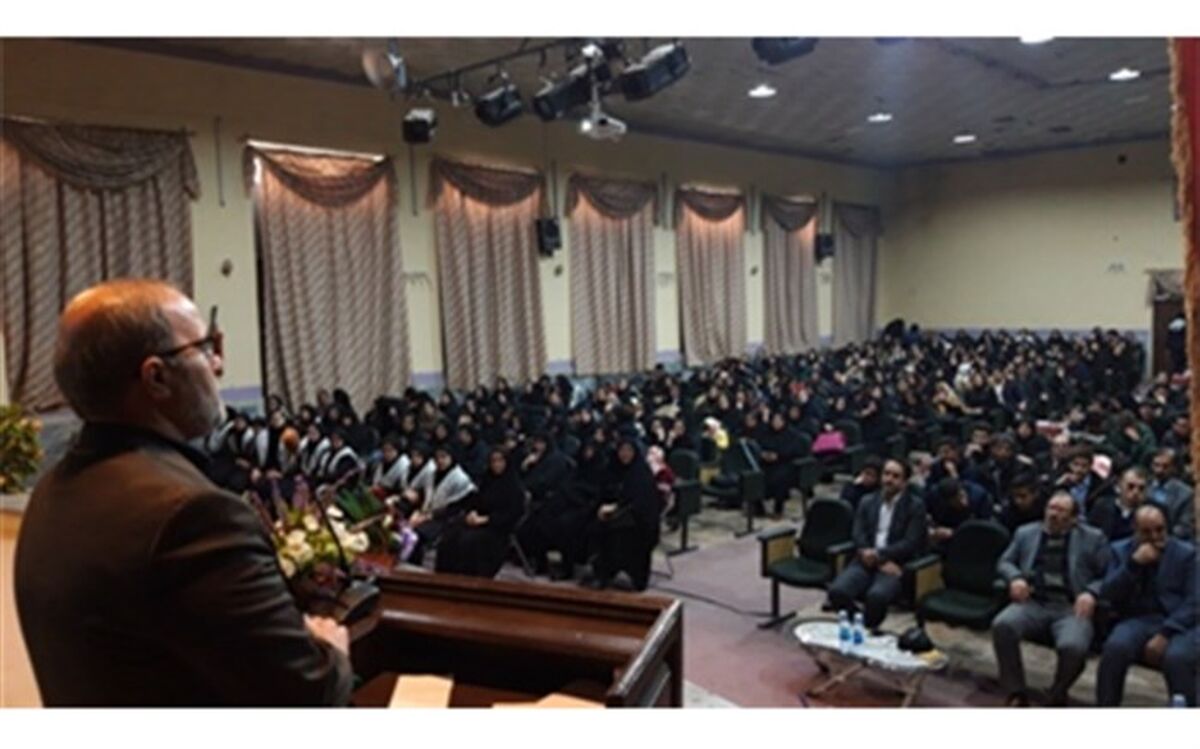 مهارت آموزی رویکرد جدید آموزش و پرورش نوین است