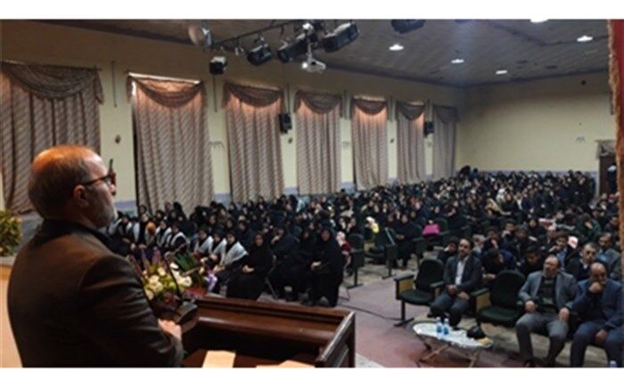مهارت آموزی رویکرد جدید آموزش و پرورش نوین است