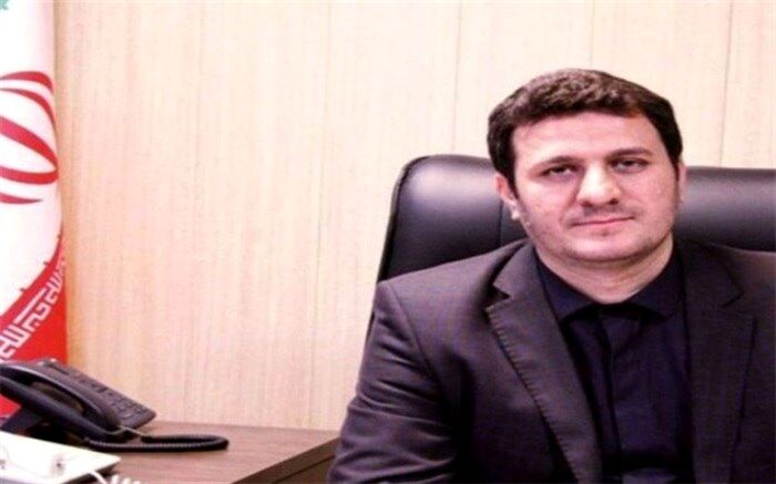 پیام قدردانی مسئول کمیته اطلاع رسانی ستاد بزرگداشت چهلمین سالگرد پیروزی انقلاب شهرستان ری از خبرنگاران