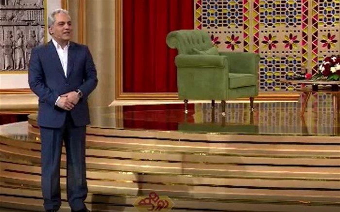 مهران مدیری ساخت سری دوم «دورهمی» را به نظرسنجی گذاشت