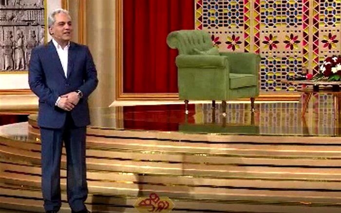 مهران مدیری ساخت سری دوم «دورهمی» را به نظرسنجی گذاشت