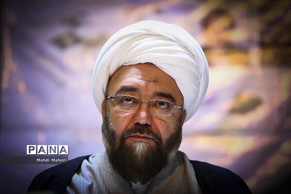 نشست هم اندیشی روسای سازمان پژوهش و  برنامه ریزی  آموزشی بعد از انقلاب