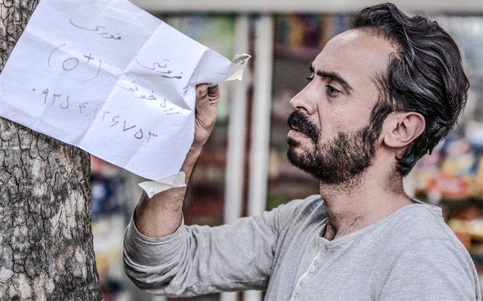 فیلم کوتاه سنگساز نامزد دریافت دو جایزه در جشنواره Queen Palm