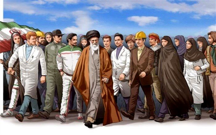رهبر انقلاب: طهارت اقتصادی شرط مشروعیت همه‌ مقامات حکومت جمهوری اسلامی است