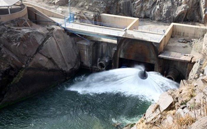 افزایش 90 درصدی بارش در حوضه کارون طی نیم قرن اخیر