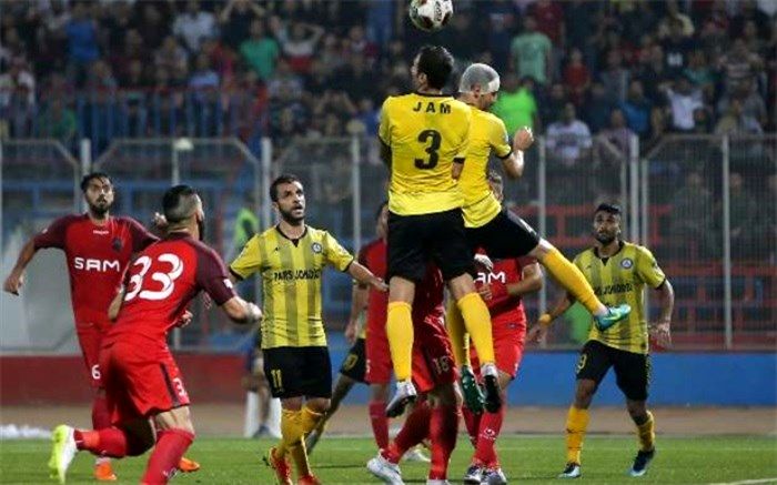 ساعت برگزاری یک دیدار از هفته هجدهم لیگ برتر تغییر کرد