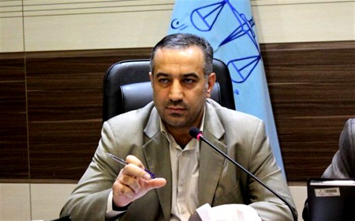 اختلاسی دیگر در سمنان / رشوه ۶۵۰ میلیون تومانی در ورزش و جوانان استان سمنان کشف شد