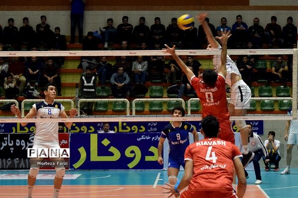 حسرت پلی آف برای شاگردان بناکار