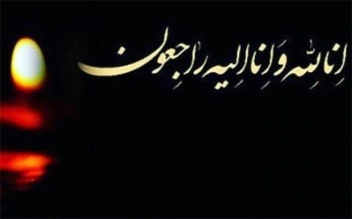 پیام تسلیت مدیرکل آموزش و پرورش سیستان و بلوچستان به مناسبت شهادت مدافعان وطن