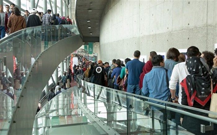 افزایش مخاطبان سینما در یازده ماهه سال 97