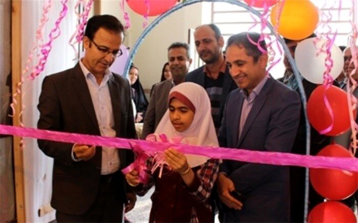 طرح جابربن حیان دانش آموزان را به یادگیری بیشتر تشویق می کند