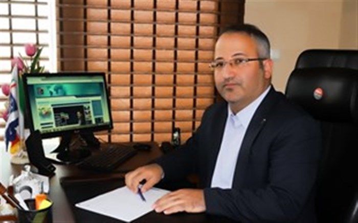 توسعه دولت الکترونیک مانع فساد اداری است