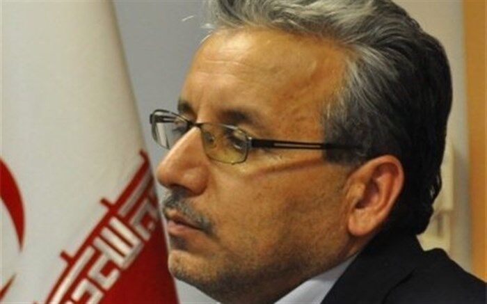 رییس پایگاه استنادی علوم جهان اسلام:دانشگاه کاشان رتبه نخست دانشگاه های جامع را در رتبه بندی تایمز دارد