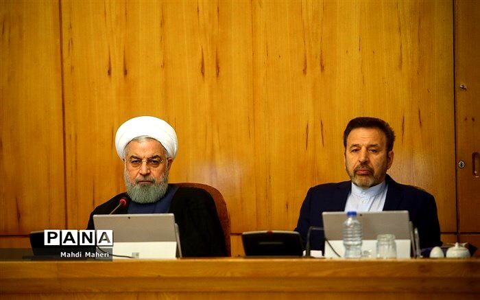 روحانی: انقلاب اسلامی باید در ادامه راه خود انعطاف‌پذیری لازم را داشته باشد