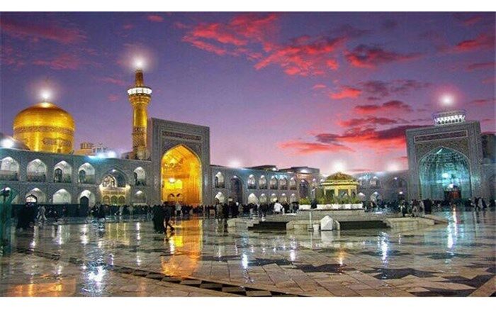 دبیر شورای مرکزی کانون جوانان آستان قدس رضوی در تبریز: 200 هزار نفر آماده خادم‌یاری در حرم رضوی هستند