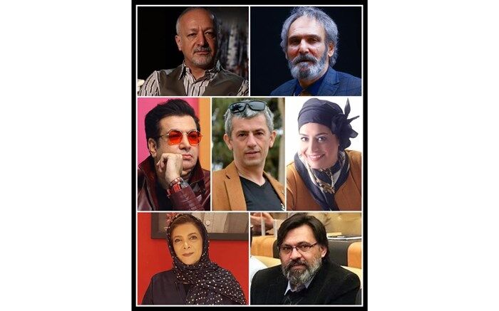 اعلام اسامی هیأت داوران انتخابی جشنواره بین‌المللی فیلم پرواز