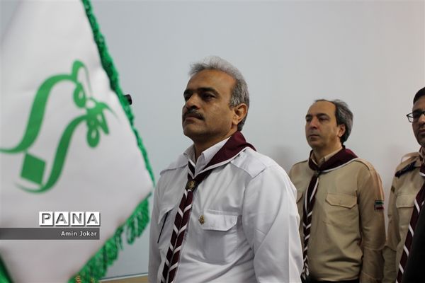 انتخابات مجامع مربیان و اعضاء سازمان دانش‌آموزی استان فارس