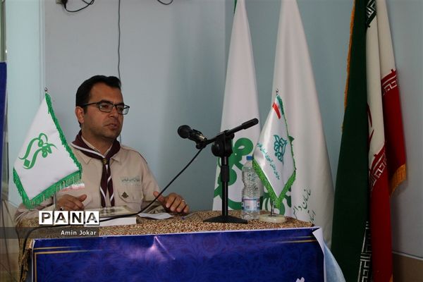 انتخابات مجامع مربیان و اعضاء سازمان دانش‌آموزی استان فارس