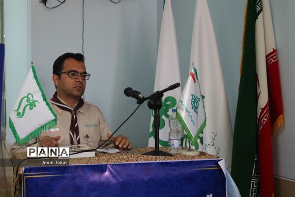 انتخابات مجامع مربیان و اعضاء سازمان دانش‌آموزی استان فارس