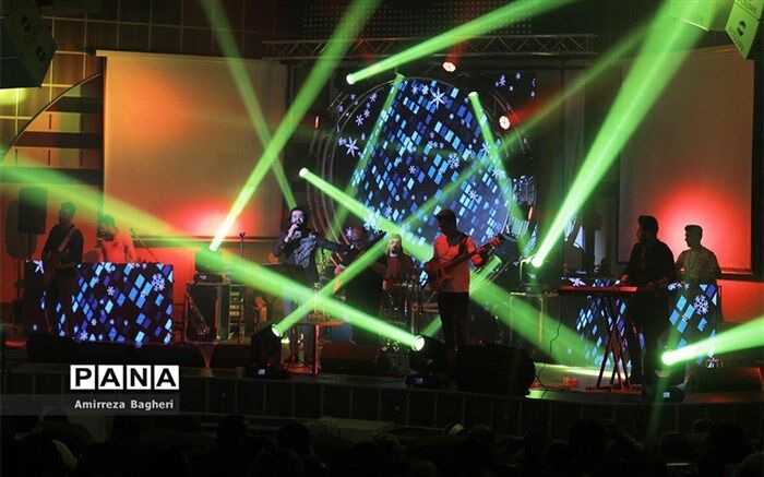 لغو ناگهانی کنسرت «هوروش‌ بند» در خراسان رضوی