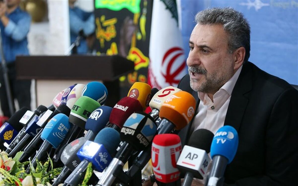 رئیس کمیسیون امنیتی ملی مجلس: اسرائیل با بمب هسته‌ای عربستان محو خواهد شد