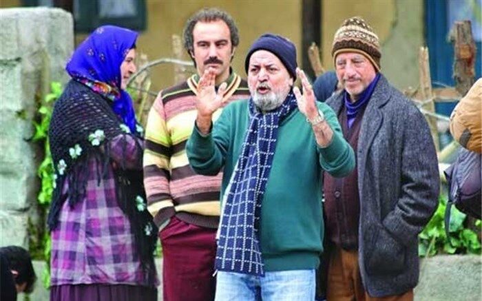 فراخوان سریال پایتخت برای پسران خردسال مازنی