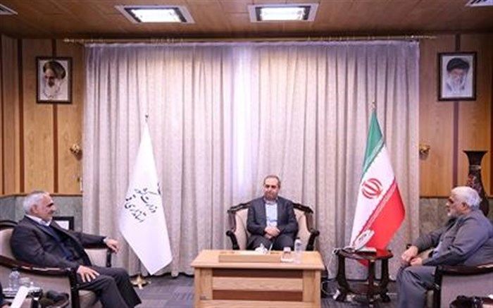 بازگرداندن واحدهای نیمه راکد و تعطیل به چرخه ی تولید در دستور کار مدیریت استان قم