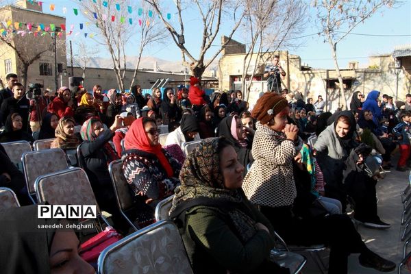 شیراز شهر دوستدار کودک