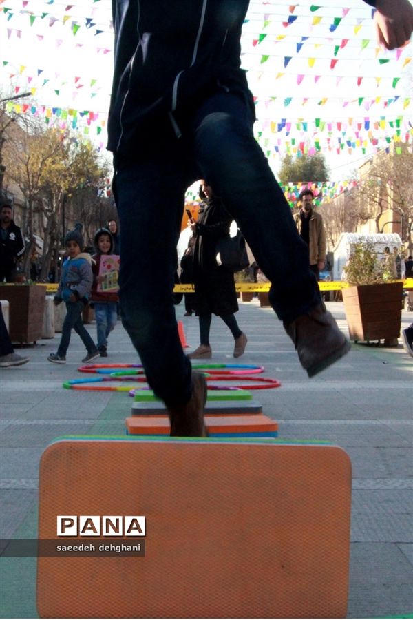 شیراز شهر دوستدار کودک