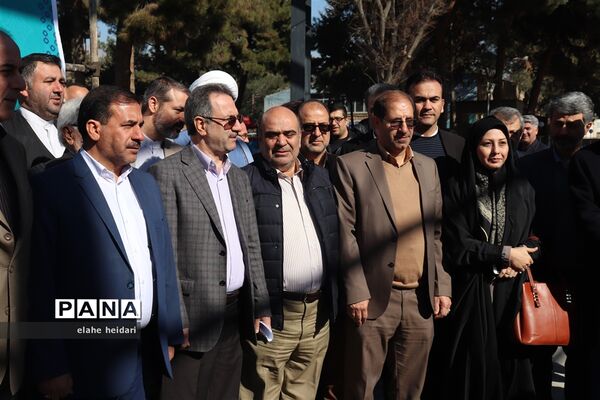سفراستاندارتهران به شهرقدس