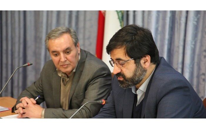 تحرک و ورزش در بین دانش آموزان فرهنگ سازی شود