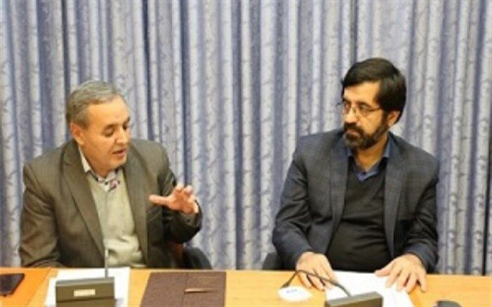 طرح ایران مهارت در سراسر استان اردبیل اجرا می‌شود