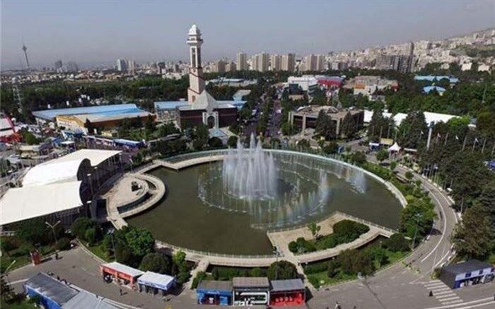 حسین‌زاده‌، سرپرست شرکت سهامی نمایشگاه‌های بین‌المللی:  گردش مالی صنعت نمایشگاهی در کشورسالانه 2 هزار و 500 میلیاردتومان است