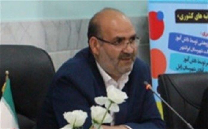 مهارت های تشکیلاتی سازمان دانش آموزی در راستای سند تحول بنیادین آموزش و پرورش است