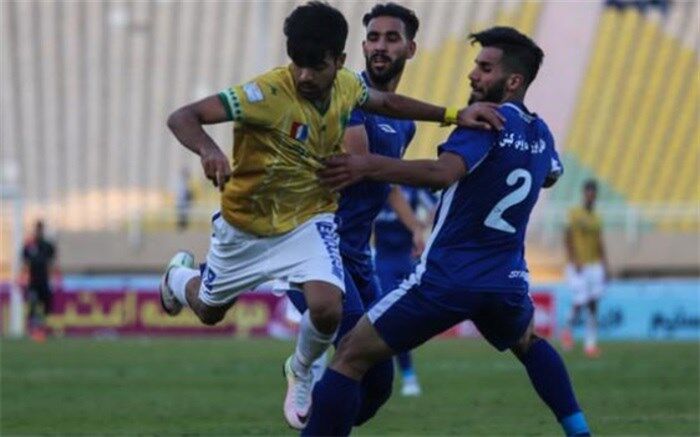 تغییر ساعت برگزاری یک دیدار از هفته نوزدهم لیگ برتر