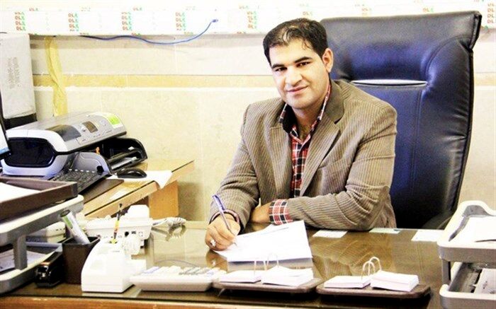 مدیر سازمان دانش آموزی استان: موفقیت های سازمان در گرو همراهی مجامع اعضا و مربیان است