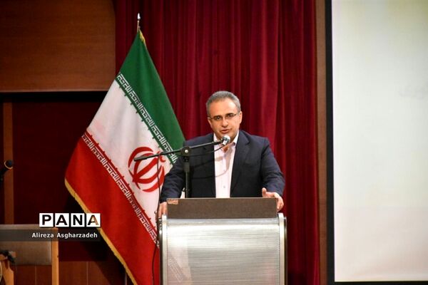 آیین اختتامیه لیگ دوچرخه‌سواری مازندران